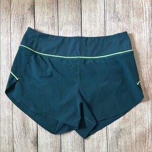 Athleta Running Shorts